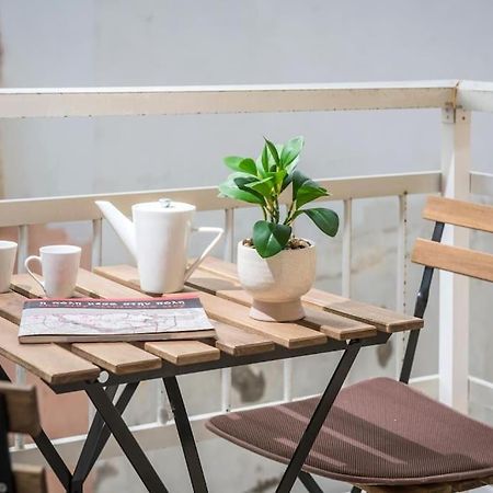 Mojo - Central Cozy Apartment Heraklion  ภายนอก รูปภาพ