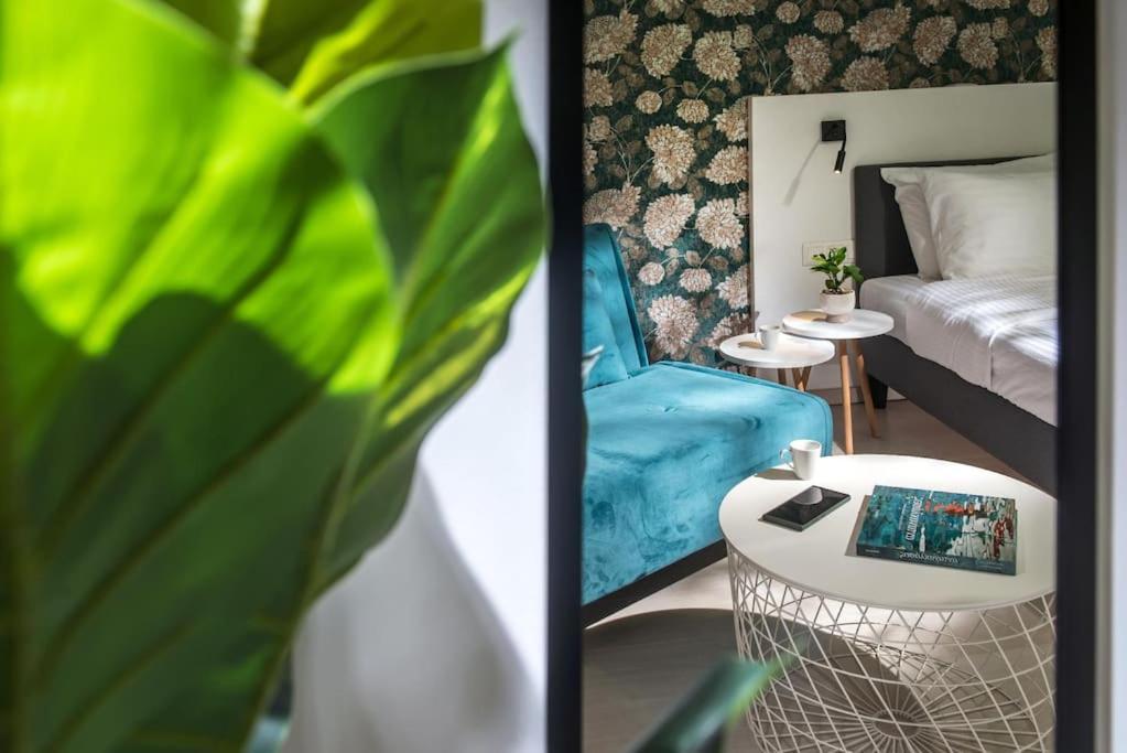 Mojo - Central Cozy Apartment Heraklion  ภายนอก รูปภาพ