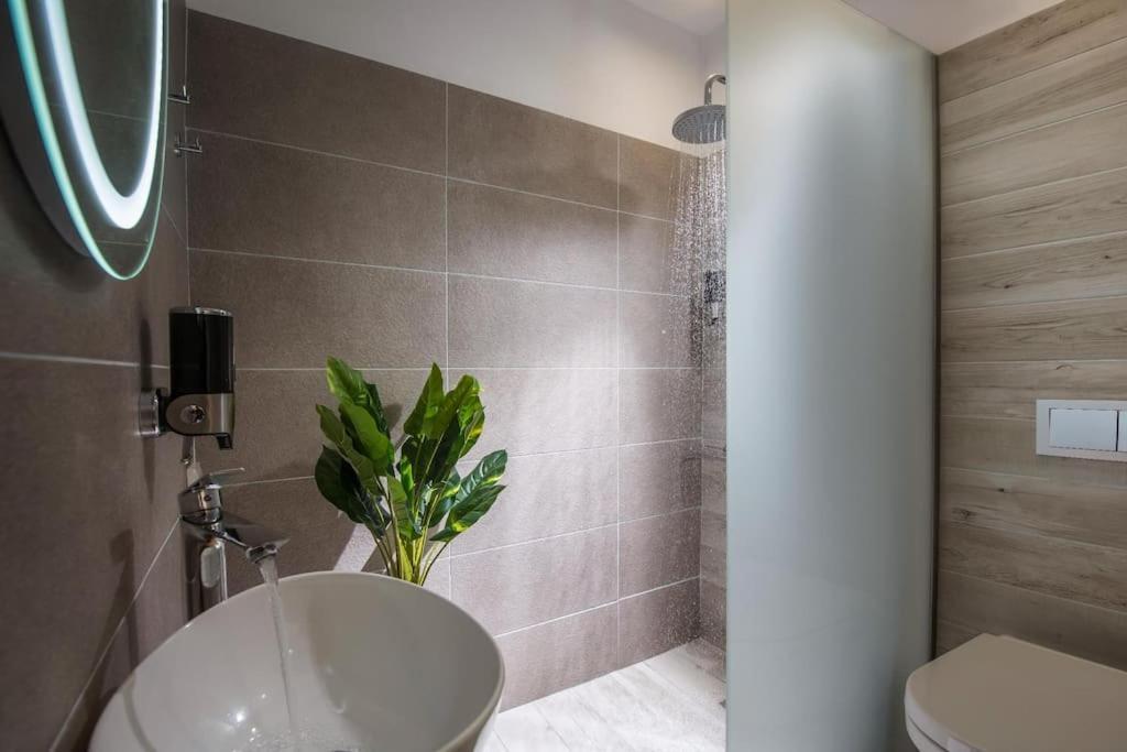 Mojo - Central Cozy Apartment Heraklion  ภายนอก รูปภาพ